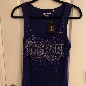 Women’s Guess Shirt